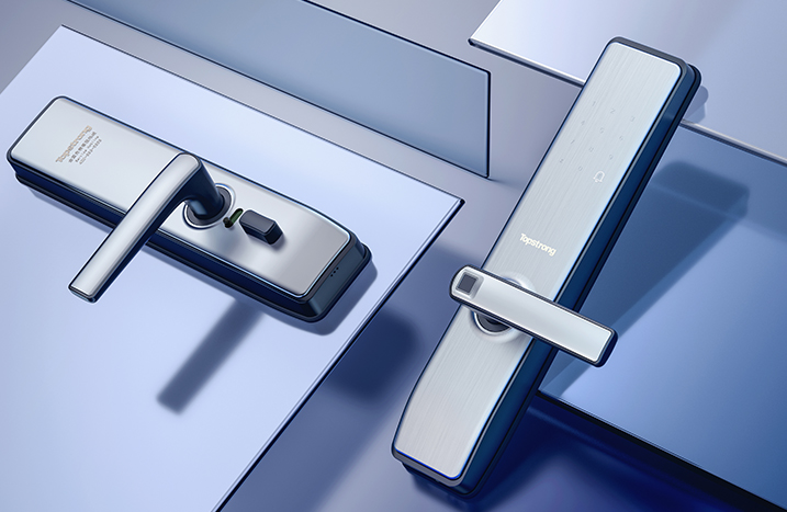 W1-Smart Lock