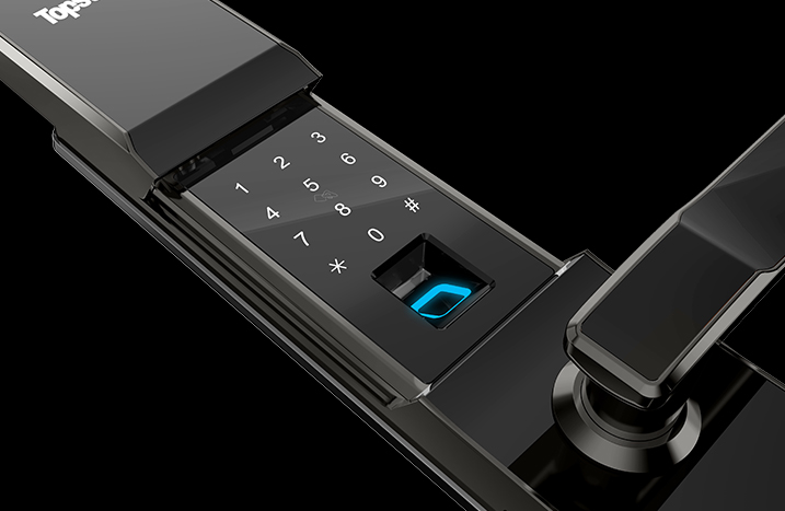 D1s-Smart Lock
