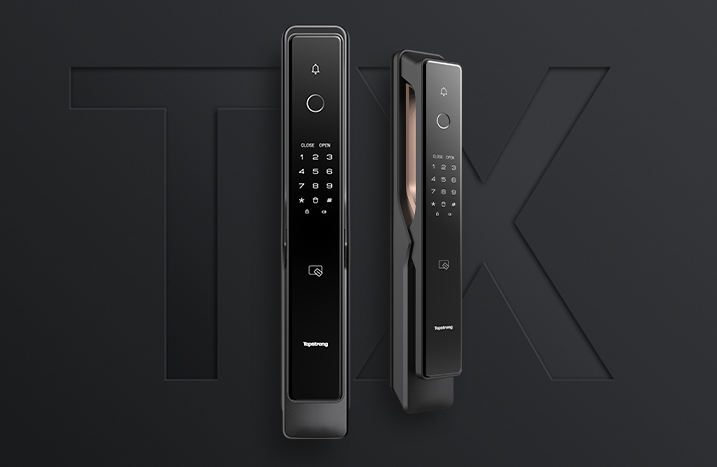 TX smart lock