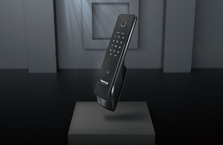 TX-smart smart Lock