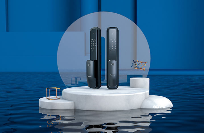 T3 Smart Lock