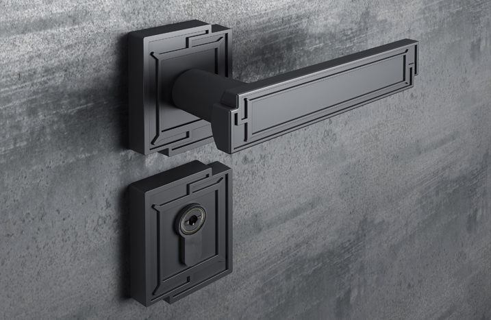 Eave Series