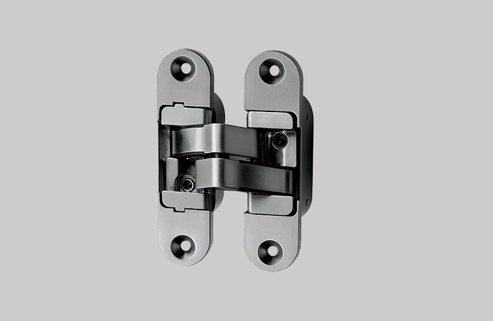 Hidden Hinge