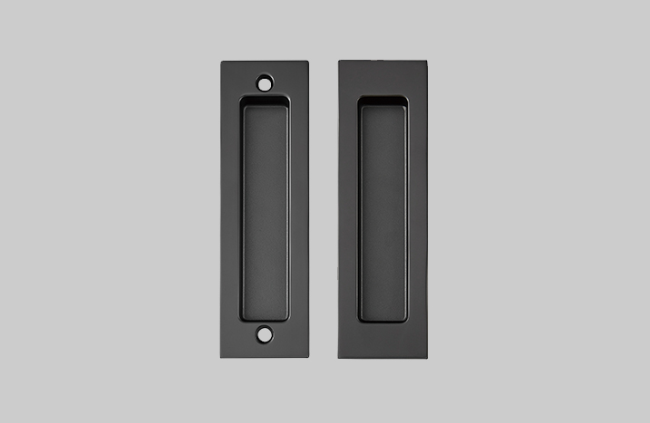 Hengyuan Series Sliding Door Handle