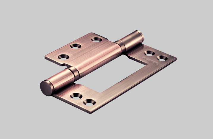 Butterfly Hinge