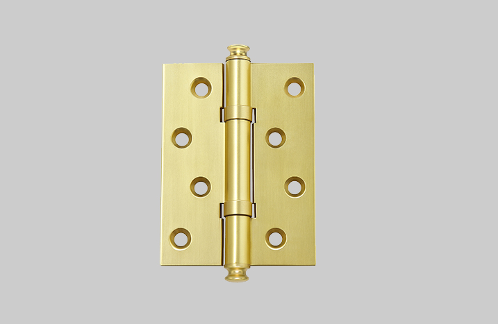 Flat Hinge