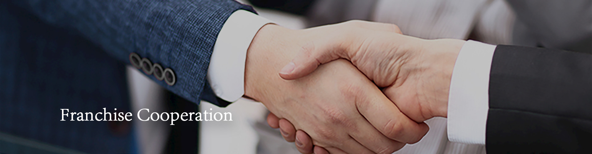 Franchise Cooperation