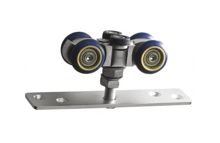 Sliding Door Roller  AHZZ002-MC